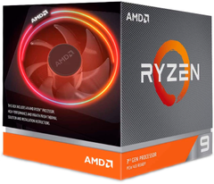 Процессор AMD Ryzen 9 PRO 3900 3.1GHz/64MB (CPU AMDR9_PRO_3900_T) Tray