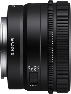 Sony FE 24mm f/2.8 G Lens (SEL24F28G.SYX) – фото, отзывы