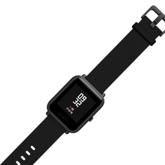 Xiaomi amazfit store bip onyx