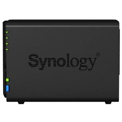 NAS Synology DS218+ – фото, отзывы, характеристики в интернет