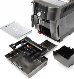 ROZETKA | Кофемашина DELONGHI Magnifica S Smart ECAM 250.33 TB. Цена,  купить Кофемашина DELONGHI Magnifica S Smart ECAM 250.33 TB в Киеве,  Харькове, Днепре, Одессе, Запорожье, Львове. Кофемашина DELONGHI Magnifica  S Smart