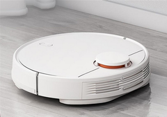 xiaomi mi robot vacuum mop p skv4110gl stytj02ym white