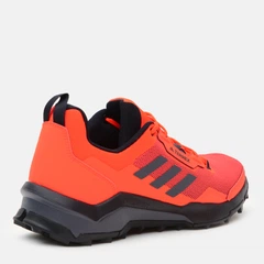 Мужские кроссовки для треккинга Adidas Terrex Ax4 Primegreen FZ3282 42.5  (8.5UK) 27 см Solred/Grefiv/Cblack (4064036043734) – Оригинальная обувь |  ROZETKA