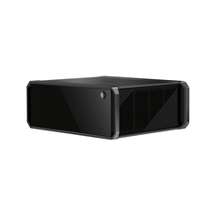 ミニPC CHUWEI COREBOX PRO メインPCとして使える高コスパな小型PC CHUWI CoreBox Pro