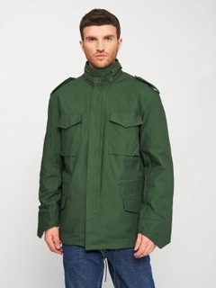 Куртка Shvigel M-65 4XL Olive