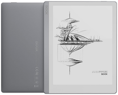 Электронная книга Onyx BOOX Leaf – фото, отзывы