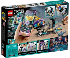 ぐりたん　0425 モジュラー宇宙ステーション 60433 | シティ |レゴ®ストア公式