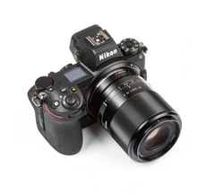 Обьектив Viltrox 50mm f1.8 Nikon Z-Mount – фото, отзывы