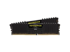 Corsair Vengeance LPX 64GB (2 x 32GB) DDR4 (CMK64GX4M2D3600C18