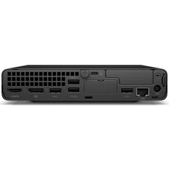 ПК-неттоп HP ProDesk 400 G6 DM/Intel i5-10500T/8/256F/int/kbm/DOS