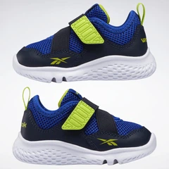 Кроссовки детские Reebok Weebok Flex Sprint GZ0884 22 (6) 12