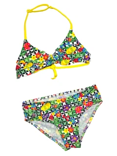 Купальник для девочек Keyzi Summer 122 Принт – Брендовая одежда