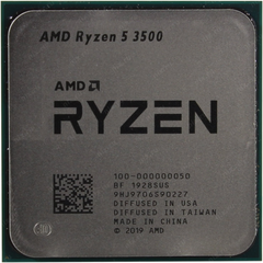 AMD Ryzen 5 3500 + DDR4 8GB×2 メモリセット Amazon | Ryzen 5 3500 3600 CPU USB 3.0 SATA III M.2 NVME
