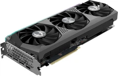 「ZOTAC グラフィックボード ZT-A30710F-10P」 Zotac GAMING GeForce RTX 3070 Ti AMP Holo (ZT-A30710F-10P) – фото