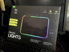 rasure flashy rgb