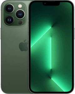 Мобільний телефон Apple iPhone 13 Pro 256GB Alpine Green (MNE33HU