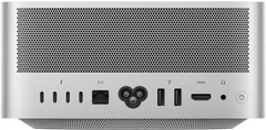 Комп'ютер Apple Mac Studio M1 Ultra/48 ядер GPU/64GB/1TB – фото