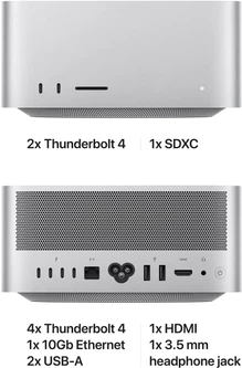 i*t様 MacStudio M1 Ultra CPU20 128GB GPU6 Mac Studio [整備済製品] 20