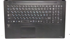 パソコン dynabook Satellite B35/R i3-5005u Dynabook dynabook Satellite B35/R：Core i3-5005U/15.6/4G/500G