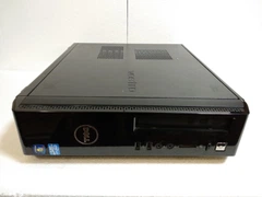 ☆DELL Vostro260s Core i3 2120 4GB Win10 Системный блок DELL Vostro 260s SFF / Intel Core i3-2120 (2 (4