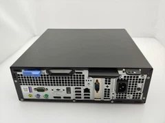 Компьютер Dell OptiPlex 7070 SFF / Intel Core i5-9500 (6 ядер по