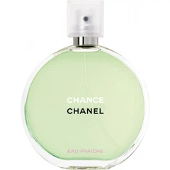 Туалетна вода Chanel Chance Eau Fraiche 100 мл (3145891364200