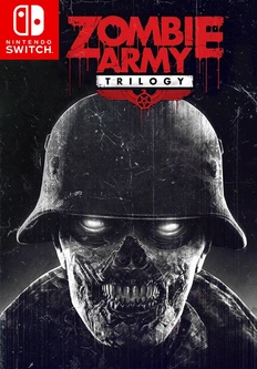 ROZETKA » Zombie Army Trilogy (Switch) від продавця: Game Loft