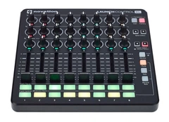 MIDI-контроллер Novation Launch Control XL MKII – фото, отзывы