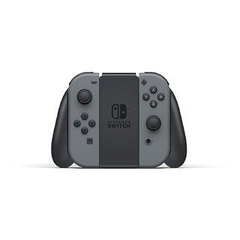 NintendoSwitchグレー⑥ Nintendo Switch 任天堂 [グレー] [型番:HAD-S-KAAAH]【新品