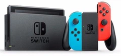Nintendoswitch 美品 265219819.jpg