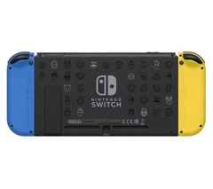 Игровая консоль Nintendo Switch Fortnite Special Edition Bundle