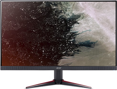 ゲーミングモニター 165hz  23.8インチ XV240Y acer Amazon.com: acer Nitro XV240Y P 23.8