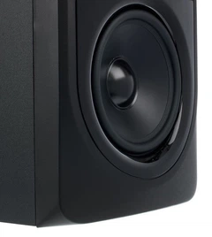 Студійний монітор JBL 305P MKII BLACK (чорний колір) – фото
