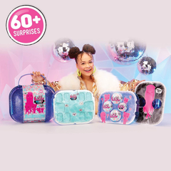 LOL Winter Disco Bigger Surprise 60 MGA Entertainment 421627 ROZETKA