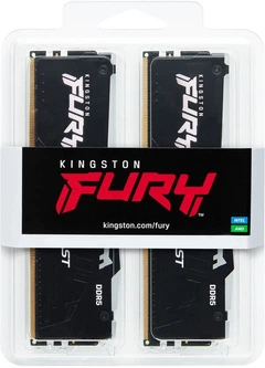 Оперативная память Kingston FURY DDR5-5600 16384MB PC5-44800 (Kit