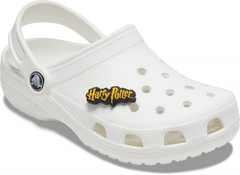 Crocs jibbitz harry best sale potter