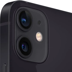 Мобильный телефон Apple iPhone 12 mini 256GB Black Официальная
