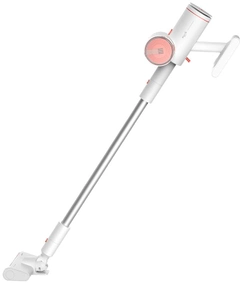 Аккумуляторный пылесос XIAOMI Deerma VC25 Cordless Vacuum Cleaner White (DEM-VC25)