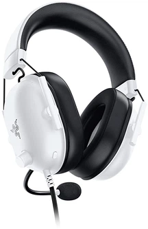 Razer BLACKSHARK V2 PRO ホワイト Гарнитура Razer Blackshark V2 X White (RZ04-03240700-R3M1) купить