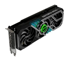 Видеокарта Palit GeForce RTX 3080 Ti GamingPro 12GB GDDR6Х (384bit