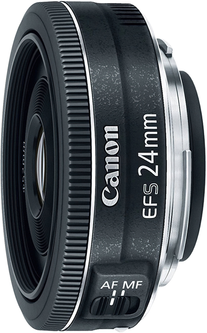 ✨未使用級美品✨ Canon EF-S 24mm F2.8 STM Amazon | Canon 単焦点広角レンズ EF-S24mm F2.8 STM APS-C対応