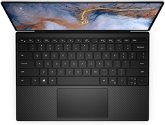 DELL XPS13 9300 US配列 i7-1065/16GB Ноутбук 13.4
