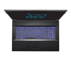 Ноутбук Gigabyte A7 / AMD Ryzen™ 7 5800H, 8 ядер / 32 GB RAM / SSD