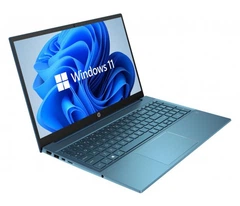 Ноутбук HP Pavilion 15 / Ryzen 5-5500 / 16 GB RAM / SSD 512 GB