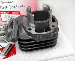 パーツ KOUJI Поршневая (ЦПГ) Honda DIO ZX 65сс AF-34/35, LEAD AF-48 MSU