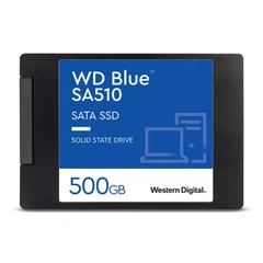 新品未開封 WD Blue SA510 500GB SATA SSD 280903082.jpg