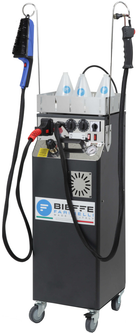 すぱ　ぺージ Парогенератор BIEFFE Scarpa Vapor – купить онлайн на ROZETKA
