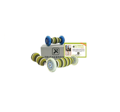 Базовый массажный набор для всего тела Trigger Point Gym Kit Gym