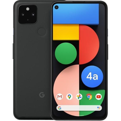 Смартфон Google Pixel 4a 5G 6/128GB Just Black Refurbished