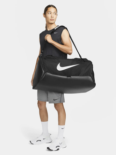 Сумка Nike BRSLA L DUFF - 9.5 (95L) DO9193-010 (195244774029) – в  интернет-магазине ROZETKA  Купить в Украине: Киеве, Харькове, Днепре,  Одессе, Запорожье, Львове